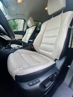 MAZDA 6 2.0i 121KW BENZIN KUŽE-XENON-BOSE-KAMERA-75tkm - 9
