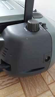 Magnetofon Thomson - 9