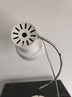 Retro lampička Napako, Josef Hůrka, ČSSR - 9