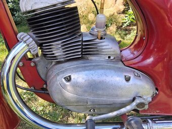 Jawa 250/353 - 9
