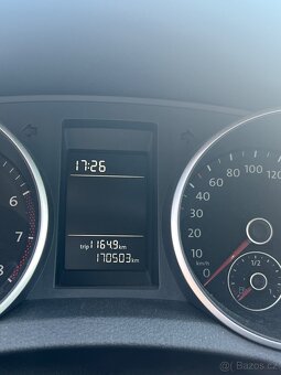 Volkswagen Golf VI 1.2 tsi 77kw - 9