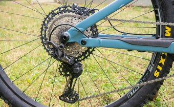 NORCO OPTIC C2 - 9