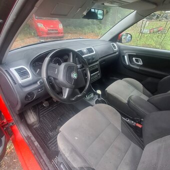 Škoda fabie 1.2 htp - 9