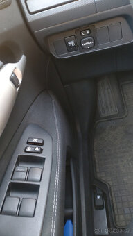 Toyota Auris 1.6 Valvematic, 97 Kw - 9