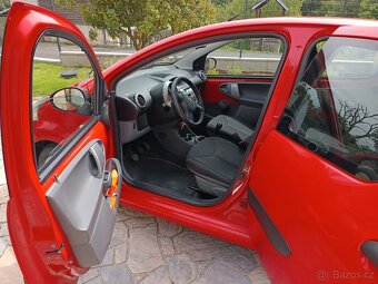 Toyota Aygo 1.0 VVT-i - 9