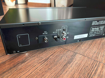 HiFi komonenty TECHNICS - 9