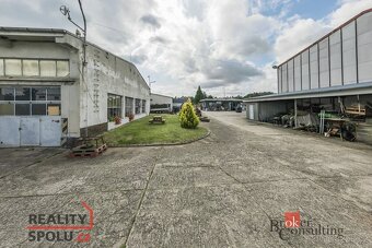 Prodej, komerční/ostatní, 498 m2, Valdštejnská 988, 47201 Do - 9