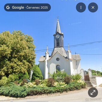 Stavební pozemek v obci Psáře - 9