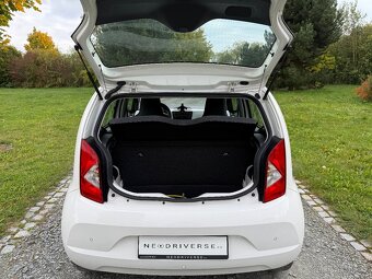 Mii electric, 61 kW, 2021, po servise - 9