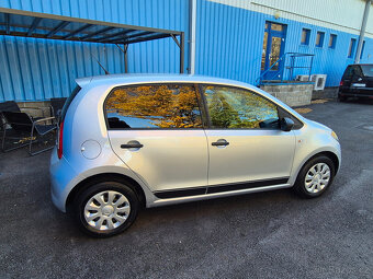 Škoda Citigo 1.0 MPI Active - 9