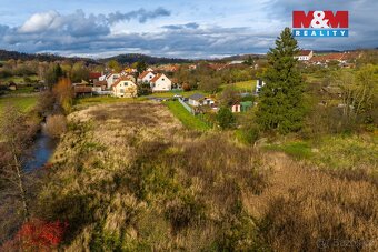 Prodej pozemku k bydlení, 7983 m², Doubravice nad Svitavou - 9