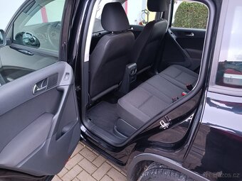 Prodám Volkswagen Tiguan 1.4 TSI 90KW - 9