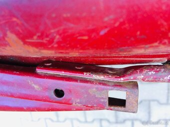 Půlbuben Jawa ČZ 250/353, bez TP - 9