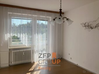 Prodej bytu 2+1 o rozloze 54 m², ulice Fryčajova, Brno - Obř - 9