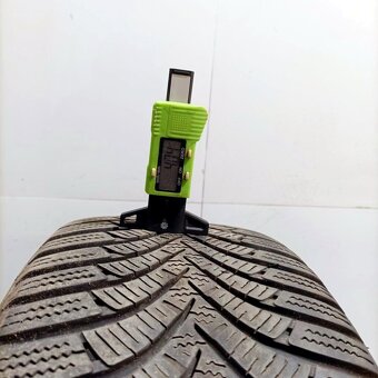 16" ALU kola – 5x120 – BMW (MINI, VW, OPEL) - 9