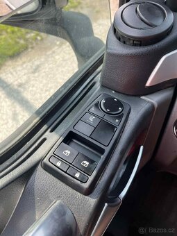 MAN TGX 18.440 ťahač s hydraulikou - 9