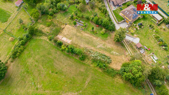 Prodej pozemku k bydlení, 1923 m², Třebkov u Předotic - 9