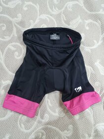 Sportovní cyklistický set vel. 110/116-128/134 - 9