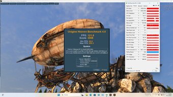 levné herní PC-i7 4790+GTX 1060+SSD - 9