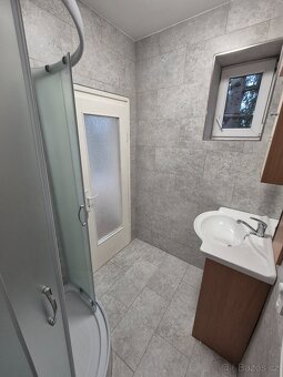 Pronájem bytu 1+kk, Kostelec nad Orlicí - 9