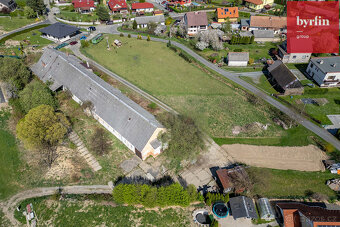 Prodej manipulační plochy 446 m2, Žimrovice - 9