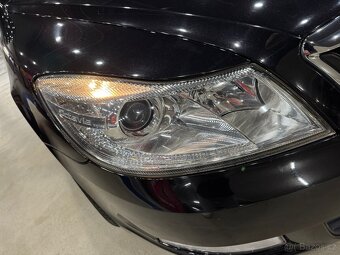 Škoda Octavia II Elegance 1.6TDI 77kW DSG 2011 PERFEKTNÍ - 9