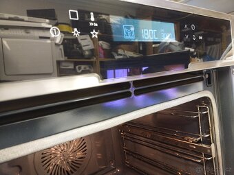 Prodám vestavne trouby ruzne znacky za cenu  od 999kc-DOVEZU - 9