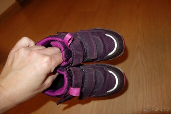 Superfit jarní/podzimní kotníkové boty v. 29 - 9