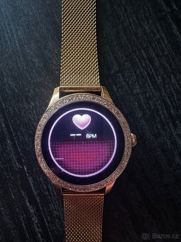 Hodinky chytré dámské Armodd - 9
