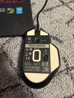 Lenovo Y50-70 - Core i7 - 16GB - GTX860M - 9