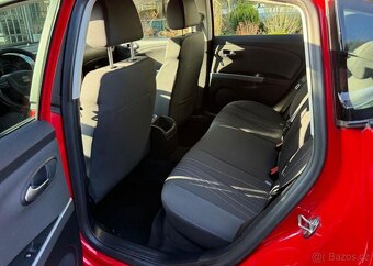 Seat Leon 1,2 TSi/77 kw pravid.servis benzín - 9