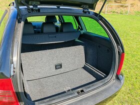 Škoda Octavia 1.9 tdi 96kw Limited Edition GT - 9