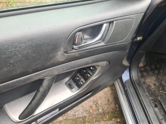 Subaru Legacy 4x4 Automat - 9