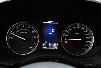 Subaru XV 2.0i-S ES Style NAVI - 9