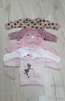 Oblečení 3-6 měsíců - 9