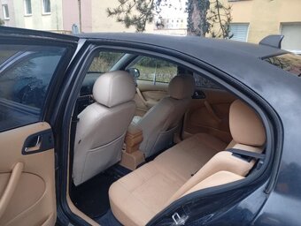 Octavia klimatizace tažné zařízení - 9