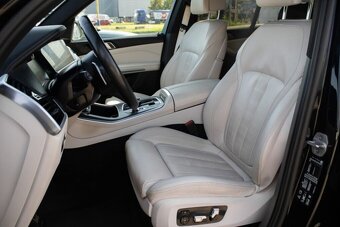 BMW X5 xDrive30d 210 kW (2021) - 9