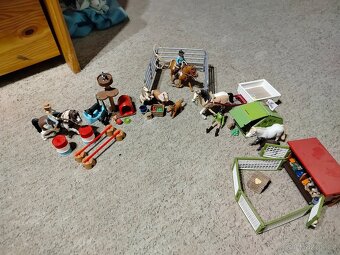 Prodám Schleich - 9