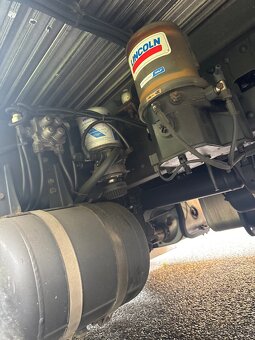 Man TGX 26.460, solo. 2018rok. Čelo - 9