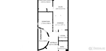 Španělsko – Alicante – Torrevieja,centrum - 9