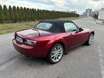 Mazda mx5 nc 2.0 118kw - 9