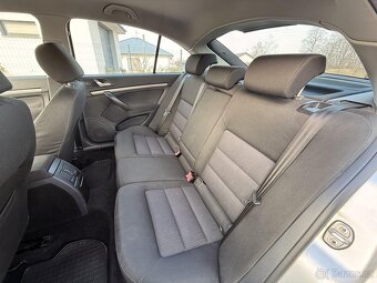 Škoda Octavia II 1.9tdi 77kW - 9