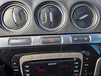 Ford Galaxy Titanium 2.0 TDCi 120kw m.2012 - 9