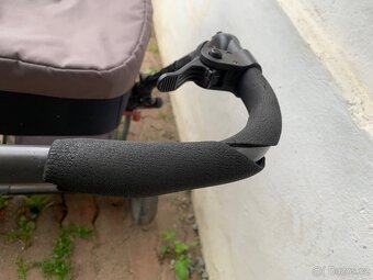 Kočárek Gesslein za kafe. - 9