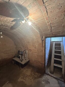 Prodej zahrady , Svitavy - 9