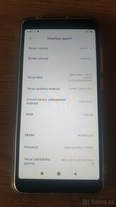 Xiaomi Redmi 6A - 9