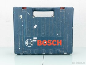 Vrtací kladivo Bosch GBH 2-26 DFR /24525/ - 9