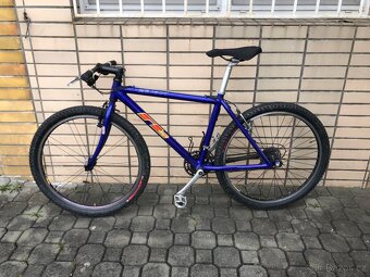 RB bike XR 1600 LX 26” - 9