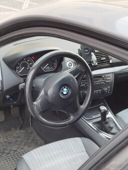 BMW 120d e87 M paket - 9