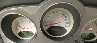 Dodge Avenger 2.0i 115Kw - 9